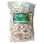 Freshy Dental Chews Sütlü Kemik Köpek Ödülü 100 Adet (Mini Boy)
