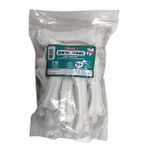 Freshy Dental Chews Sütlü Kemik Köpek Ödülü 15 Adet (Maksi Boy)