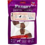 Freshy Duck Wrap Donuts 100 gr 2 Adet 9 cm Ördek Etli Deri Simit