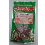 Freshy Ducky Cubes Ördekli Küp Köpek Ödülü