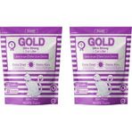 Freshy Gold Silika 2x3.8 lt Kristal Kedi Kumu