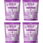 Freshy Gold Silika 4x3.8 lt Kristal Kedi Kumu