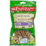Freshy Green Dental Bones Petite Kemik Köpek Ödülü - 30 Adet