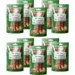 Freshy Lamb Twists 1000 gr Kuzu Etli Burgu Çubuk