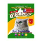 Freshy Odorless Micro 3.8 lt Kedi Kumu