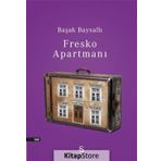 Fresko Apartmanı - Başak Baysallı