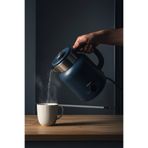 Fressi Elektrikli Su Isıtıcı Kettle 1.5 L Çelik Hazne KT-01 Urban