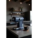 Fressi Espresso Latte Cappuccino Kahve Makinesi Süt Köpürtücülü 20bar Basınçlı FR-EM2214 Urban
