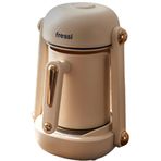 Fressi FR-TK205 Impera Krem Türk Kahvesi Makinesi