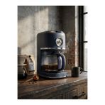 Fressi Kadranlı Filtre Kahve Makinesi 1,5l FR-FC1015 Urban