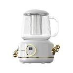 Fressi KT-03 Eiffel 600 ml Elektrikli Cam Kettle