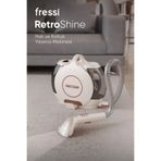 Fressi RetroShine Halı ve Koltuk Yıkama Makinesi, Sıcak/Soğuk Yıkama, Isıtma Fonksiyonlu, FR-HY01