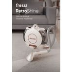 Fressi Sıcak/soğuk Yıkama Isıtma Fonksiyonlu Koltuk Ve Halı Yıkama Leke Çıkarma Makinesi Fr-hy01 Retroshine