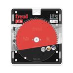 Freud 230x2.8/1.8x30 Z:64 Alüminyum Testere
