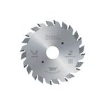 Freud LI16M FA3 125x2.8x20 mm Çiftli Testere Çizici