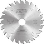 Freud LI25M31 FA3 125 mm 24 Diş Çizici Testere