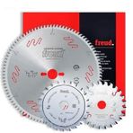 Freud LU5B 0801 Alüminyum Testere Bıçağı