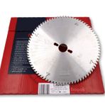 Freud LU5B 250 x 2,80 x 30 Z80 Alüminyum Testere