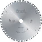 Freud LU6A 1200 Z80 305x25,4 mm Gümüş Demir Testeresi