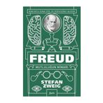Freud Mutluluğun Mimarı - Stefan Zweig