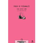 Freud ve Psikanaliz - Carl Gustav Jung