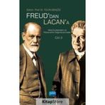 Freuddan Lacana Vaka İncelemeleri ve Psikanalitik Değerlendirmeler: Cilt 3 Nobel Akademik Yayıncılık