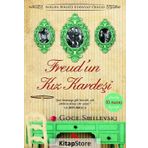 Freud’un Kız Kardeşi - Goce Smilevski