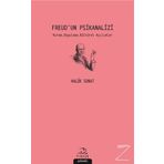 Freud'un Psikanalizi - Haluk Sunat