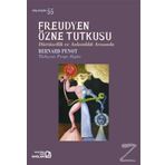 Freudyen Özne Tutkusu / Bernard Penot / Bağlam Yayıncılık