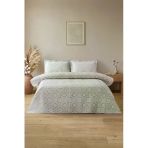 Freya | %100 Pamuk Battal Boy (King Size) Pike Takımı | 240X220 | Gri