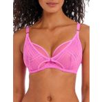 Freya AA401422 Fatale Balenli Yüksek Apeks Şeker Çiçeği Kadın Sütyen