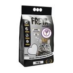Freya Lavanta Kokulu İnce Taneli Topaklaşan Bentonit 10 lt Kedi Kumu