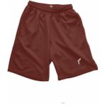 Freysport Basketbol Şortu Bordo - L