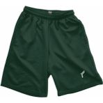Freysport Basketbol Şortu Haki Yeşil - 3XL