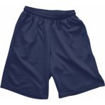 Freysport Basketbol Şortu Lacivert - 5XL