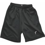 Freysport Basketbol Şortu Siyah - 3XL