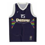 Freysport Denver Basketbol Forması FRYSPRT-BJ-DNV