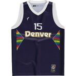 Freysport Denver Basketbol Forması - Lacivert - 4XL