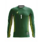 Freysport Nando Kaleci Forması (Yeşil, 9-10 Yaş)