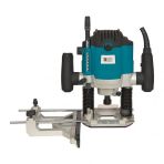 Freze Cıft Kollu 12 Mm