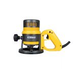 Freze Makinesi 12Mm 1100 W Tek Kollu