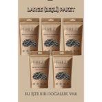 Frezy Freeze Dried Frezy Freeze Dry Bezelye Taneleri Dondurularak Kurutulmuş Sağlıklı Atıştırmalık Kuru Meyve Cipsi 30G - 5 Adet