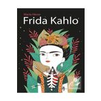Frida Kahlo A7 Kitap