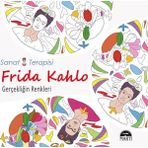 FRIDA KAHLO - GERRY SOUTER