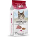 Frida Tavuk Etli 15 kg Yetişkin Kedi Maması