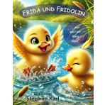 Frida und Fridolin: " ... nur weil wir klein sind!"