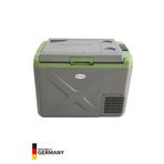 Fridgers 40lt Araç Buzdolabı&dondurucu 12/24v Dx40 Lg Kompresör, Siklopentan Yalıtım