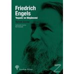 Friedrich Engles Yaşamı ve Düşüncesi - Terrel Carver