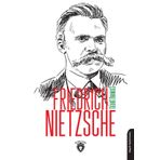 Friedrich Nietzsche - Georg Brandes