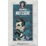 Friedrich Nietzsche - Murat Türkoğlu